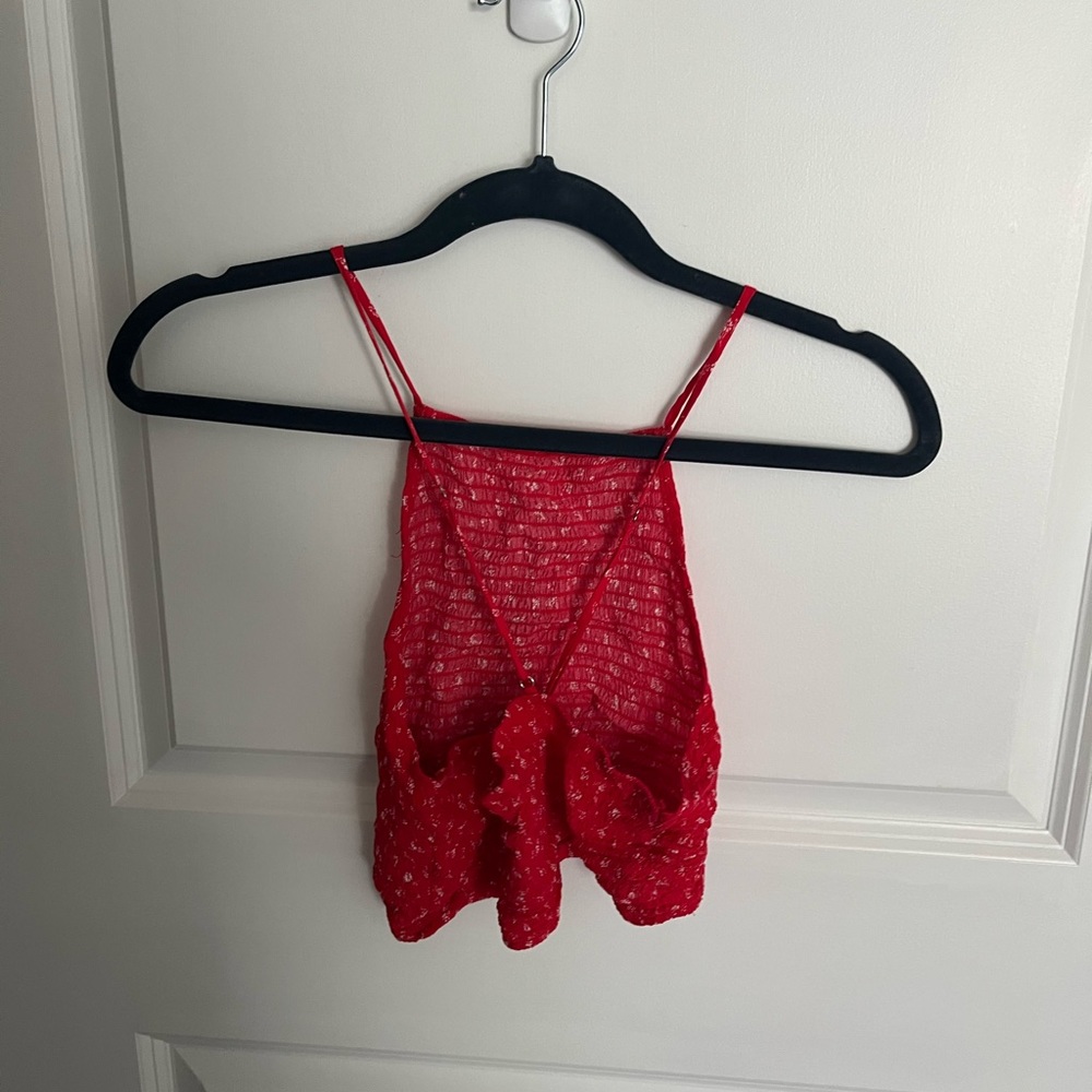 Cute summer top